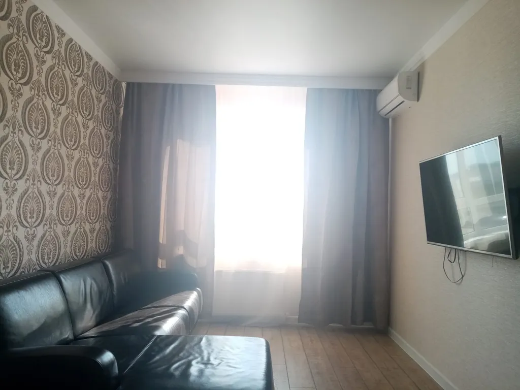 Квартира Квартира для комфортного отдыха — Геленджик