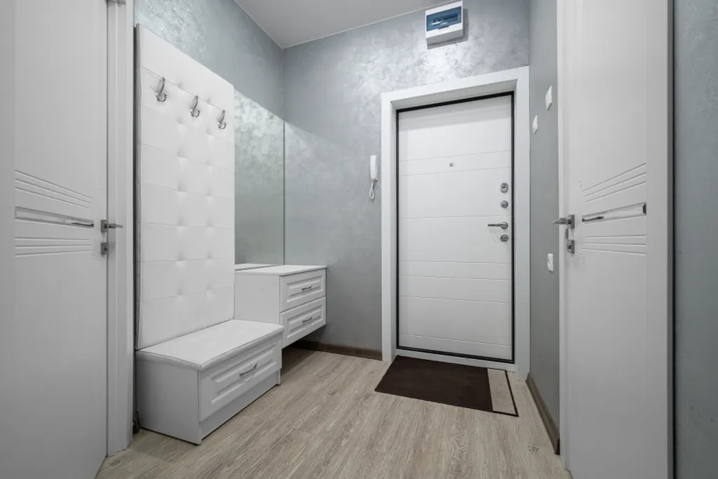 Квартира 1-комнатная Квартира — Краснодар