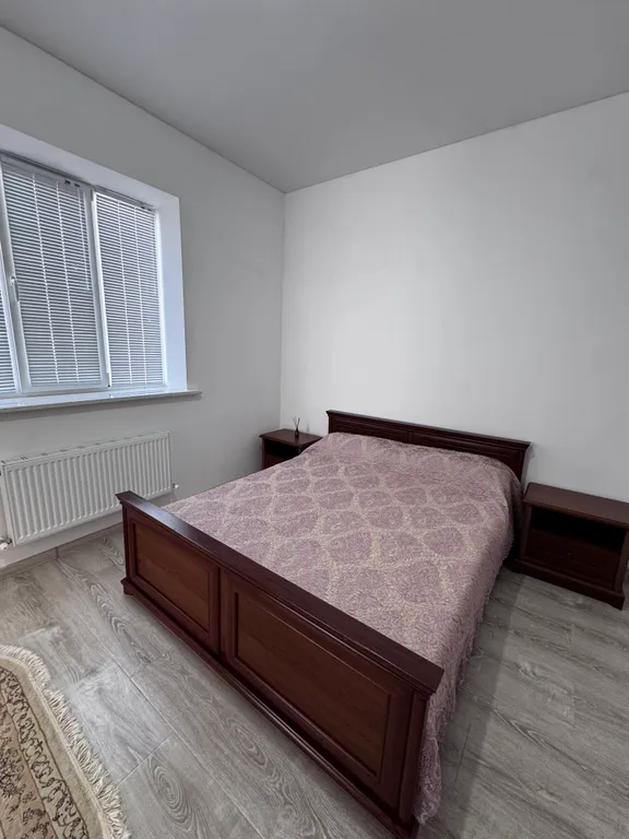 Тихий дом у моря