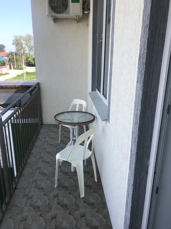 Уютная квартира со всеми удобствами для отдыха с семьей