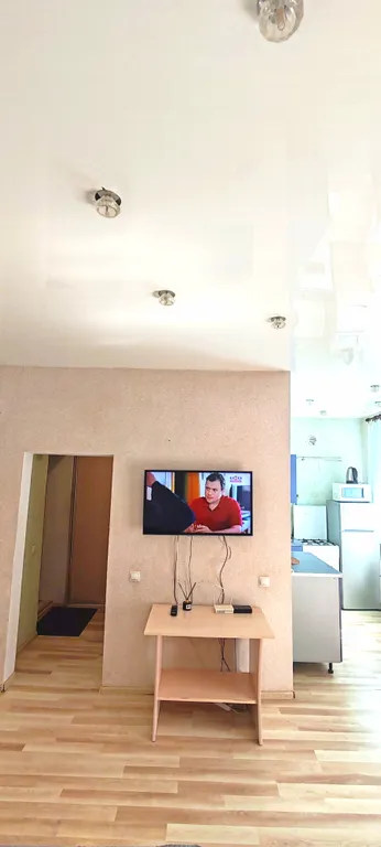 Уютная квартира в тихом центре Звездочет, Ленинская, Тульский дворик