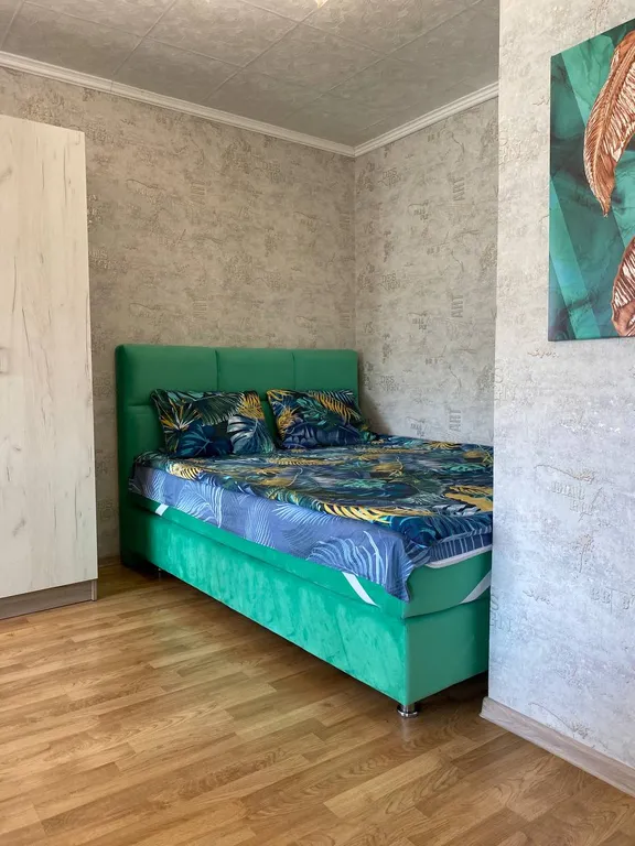 Квартира Спокойная квартира в самом центре — Калининград