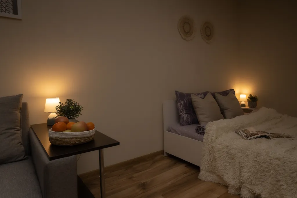 Квартира Уютная квартира — Краснодар