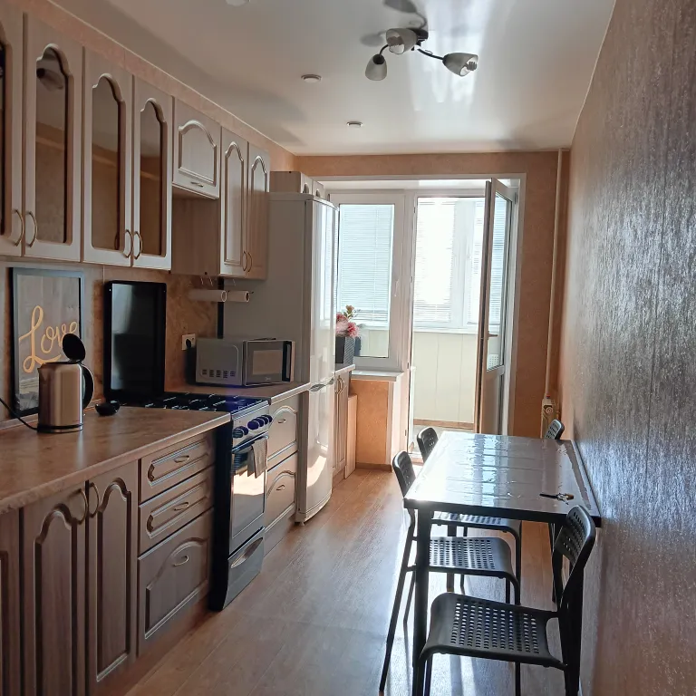 Квартира в рязани рядом с глобусом