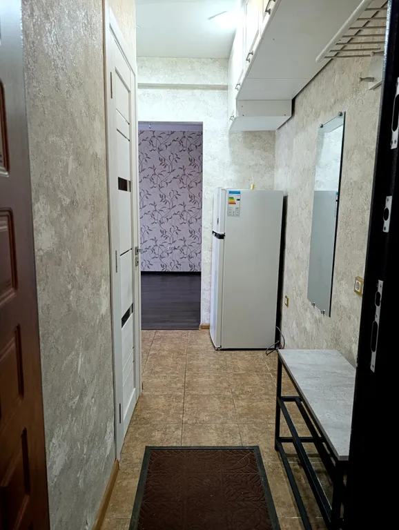 Уютная квартира в удобном районе города- курорта