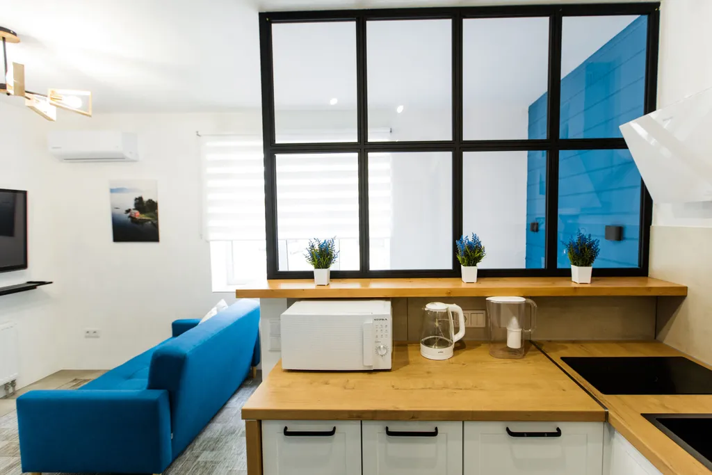 Студия Paikka #Ilta