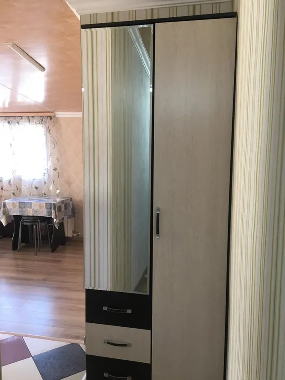 Квартира 1-комнатная Квартира — Сочи