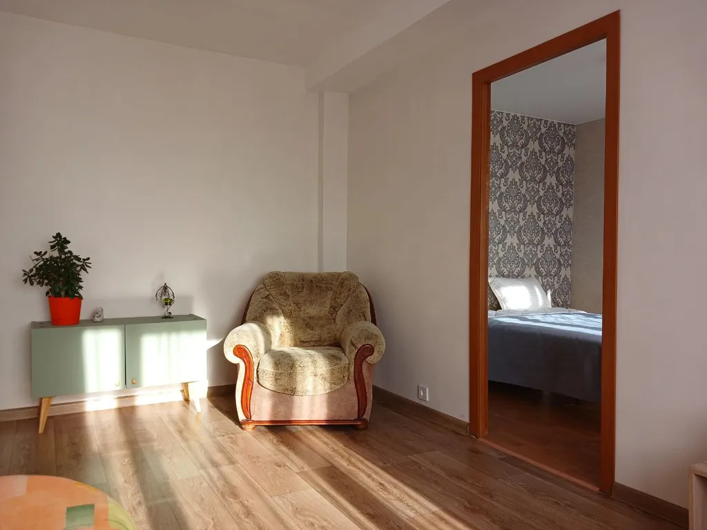 Квартира Уютная квартира у Енисея — Красноярск