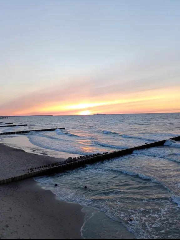 Приморская квартира