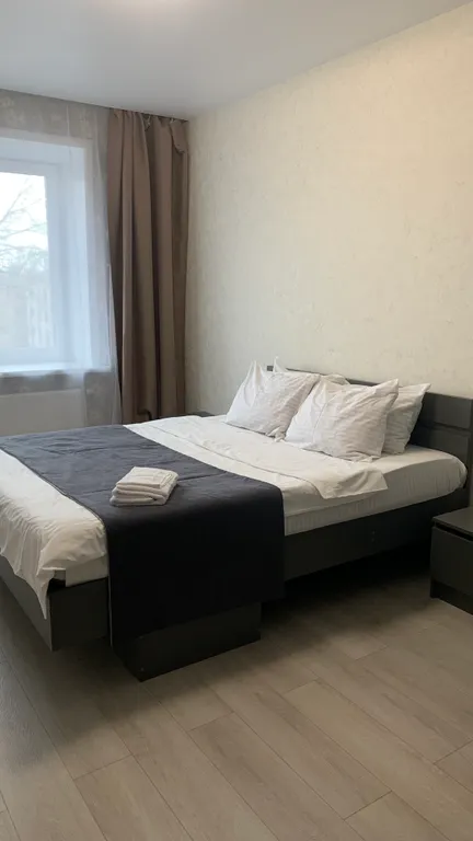 Счастливая матрешка квартира для 6 человек у сафу