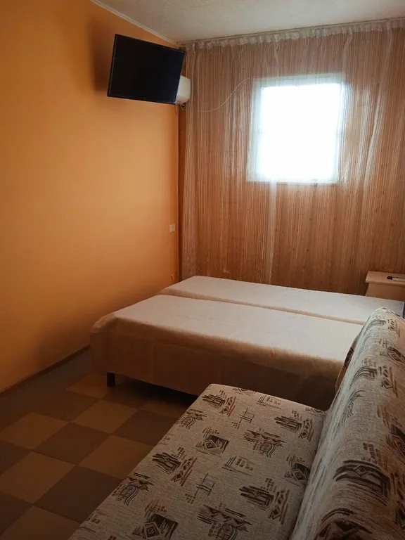 Квартира Комната — Анапа