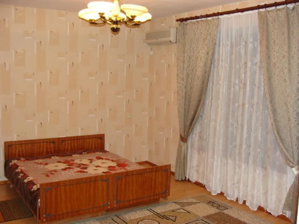 4-комнатный Дом