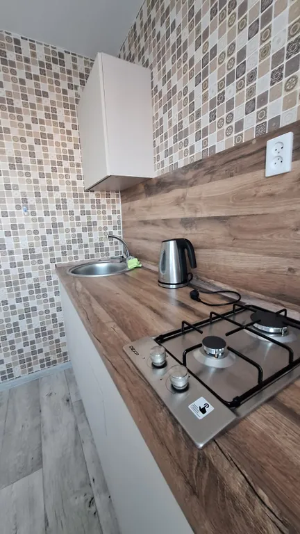 Уютная, чистая квартира в развитом районе