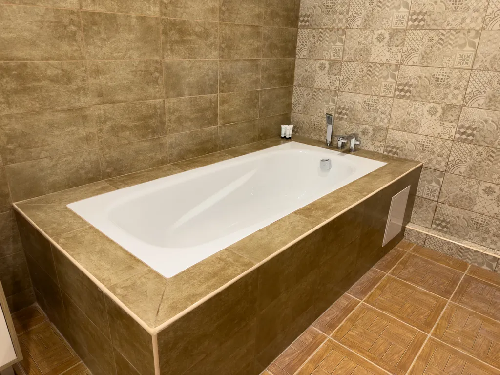 Уютная студия с парковкой в шаговой доступности от городского парка