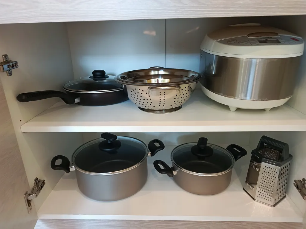 Квартира в Мурино