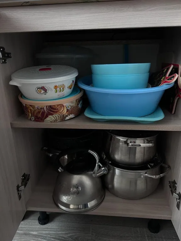 У моря Новая уютная квартира