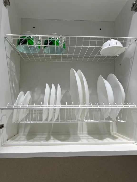 Уютный апартамент