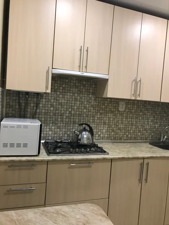 Уютная квартира в курортной зоне