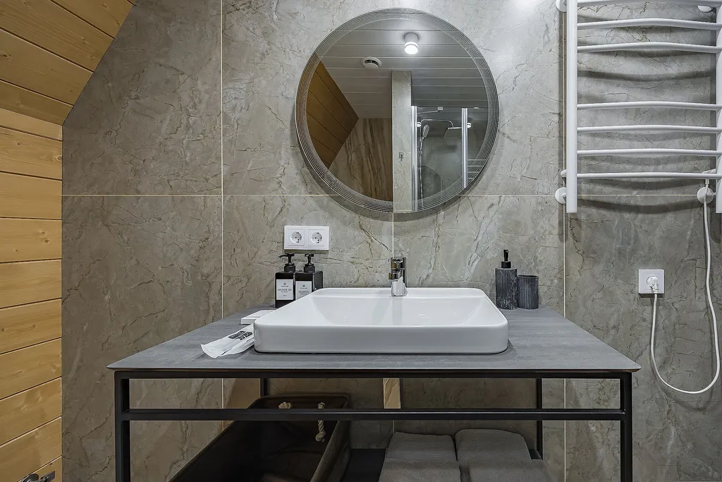 3-комнатный Дом