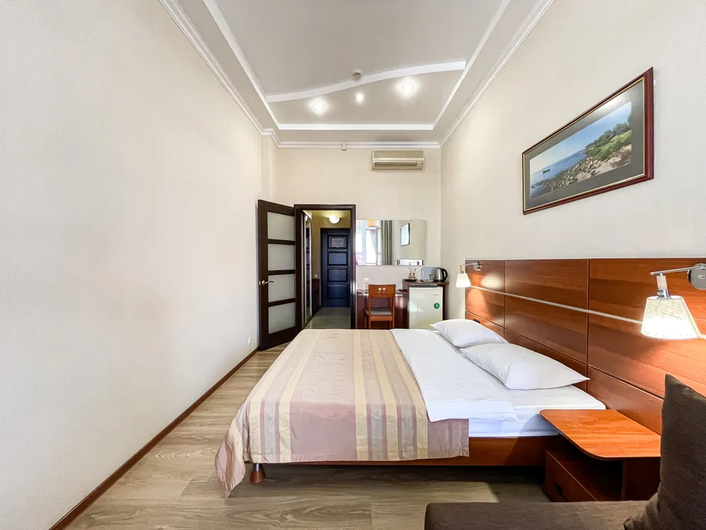 Квартира Комната — Анапа