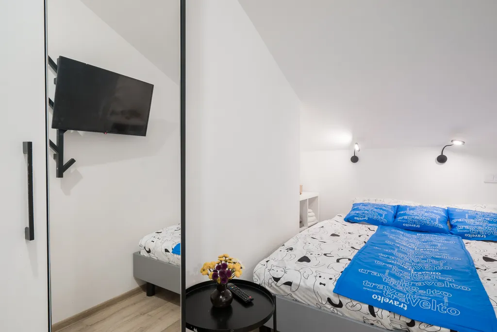 Квартира Питер, Апартаменты в центре, Невский - 2 минуты — Санкт-Петербург