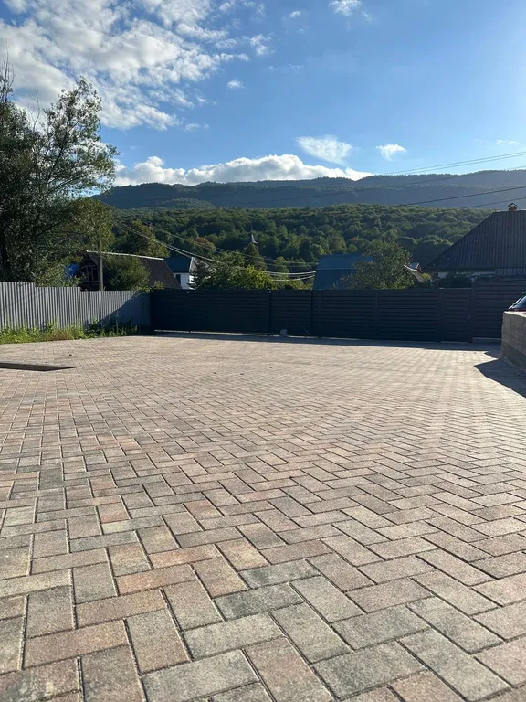 Коттедж Коттедж Уютное шале с 1 спальней + гостиная с кухней и ванной комнатой — Мезмай