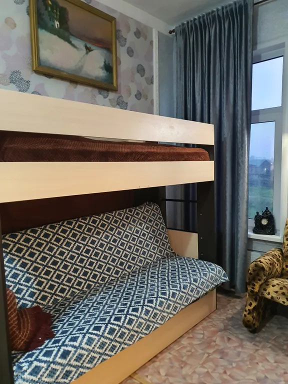 Уникальная, уютная квартира в старинном доме, памятнике архитектуры