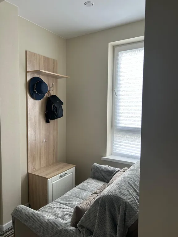 Апартаменты с видом на море