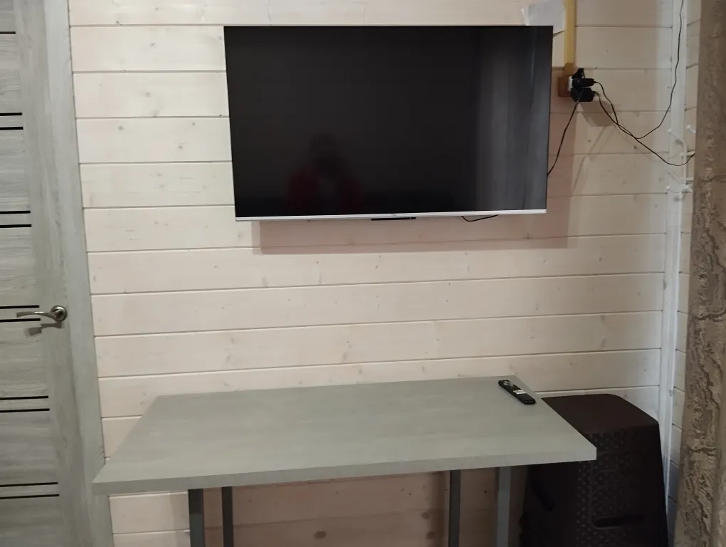 Дом в стиле Барнхаус