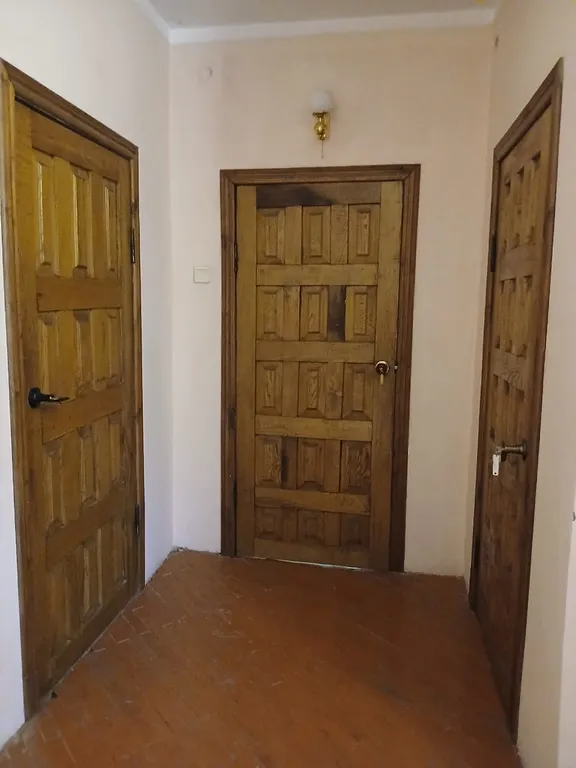 Уютный дом для семейного отдыха