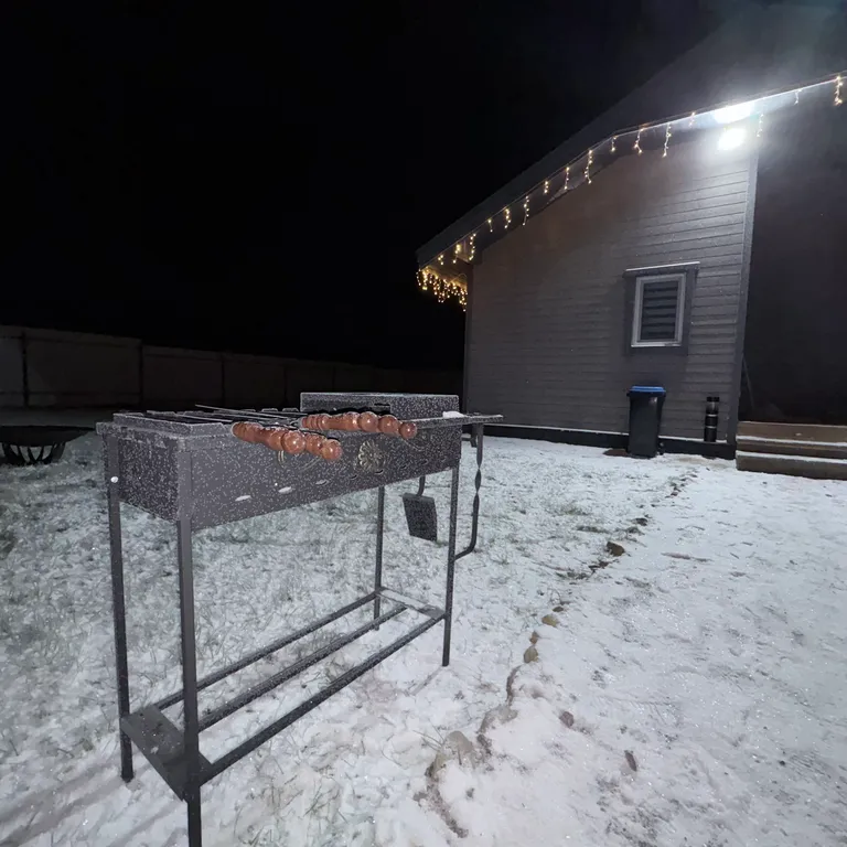 Коттедж Коттедж в тихом местечке — Мичуринское