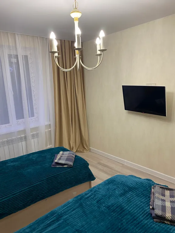 Апартамент комфорт