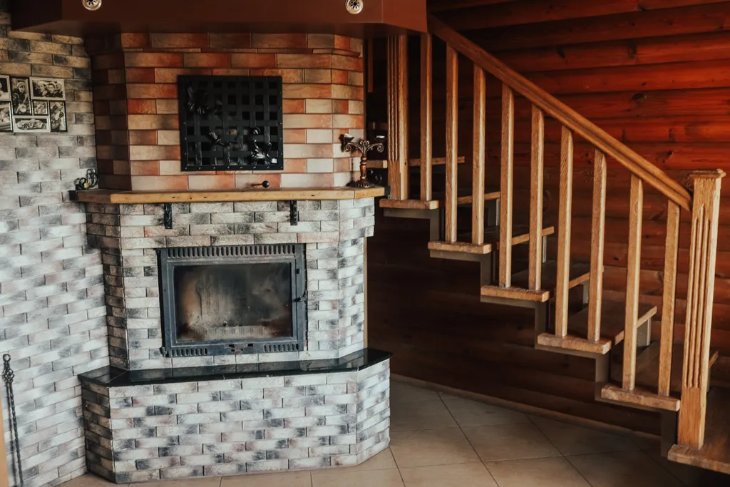 Дом с баней