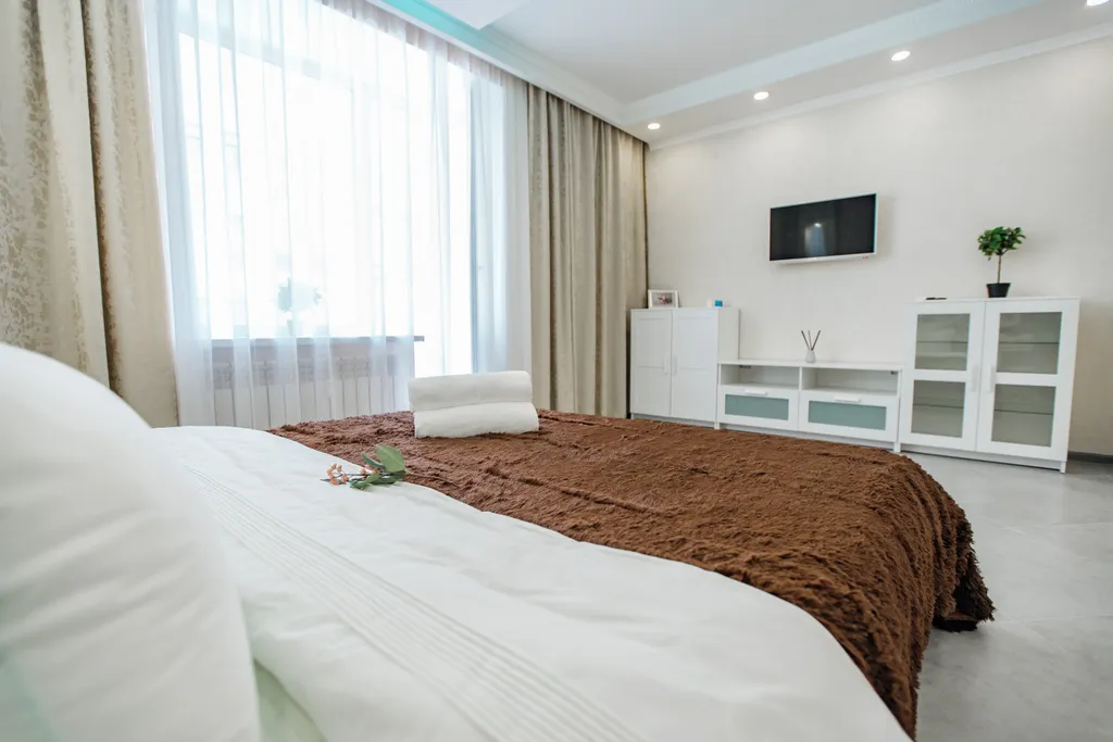 2-к квартира