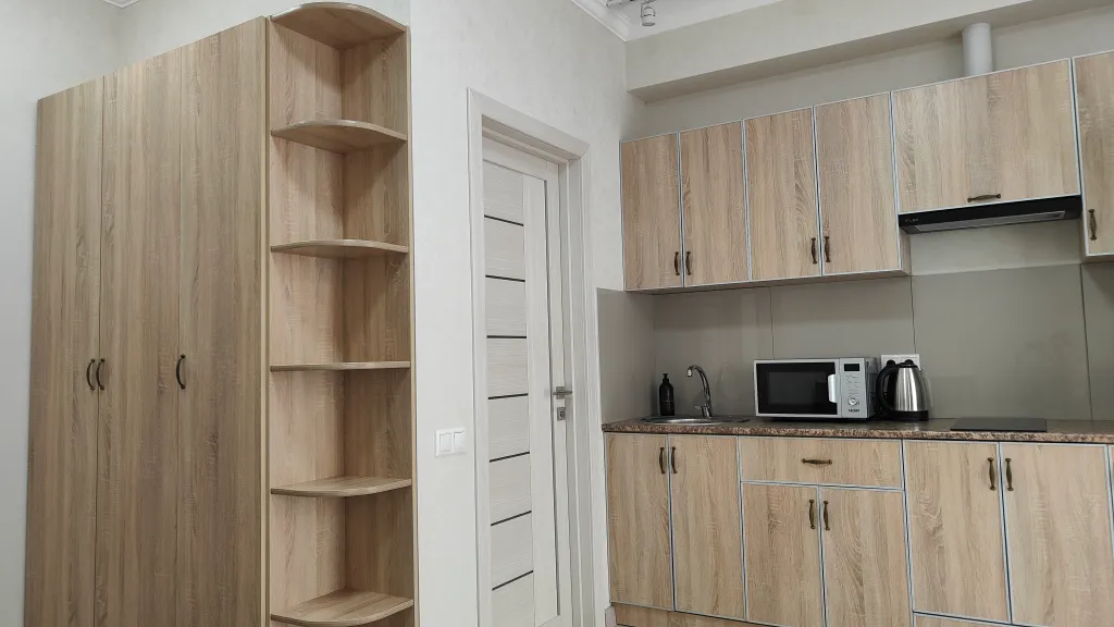 Апартаменты Сорренто Парк