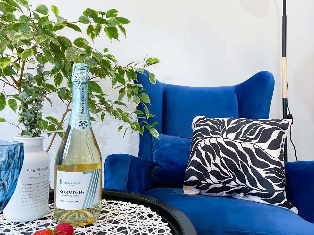 Квартира Стильная квартира в тихом центре — Севастополь