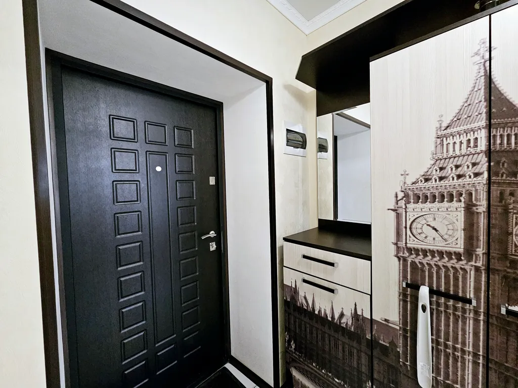 Уютная квартира в центре