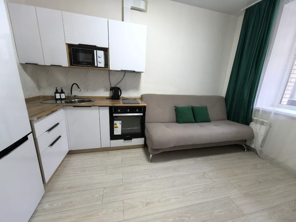 Квартира для комфортного проживания