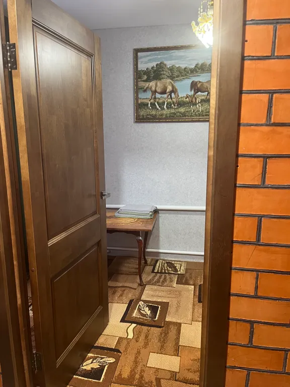 Уютный частный дом