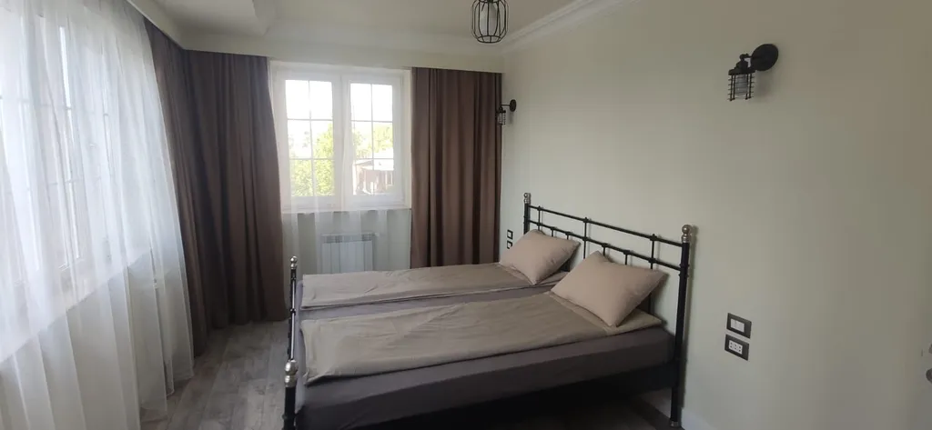 Delightful apartment in the heart of Yerevan