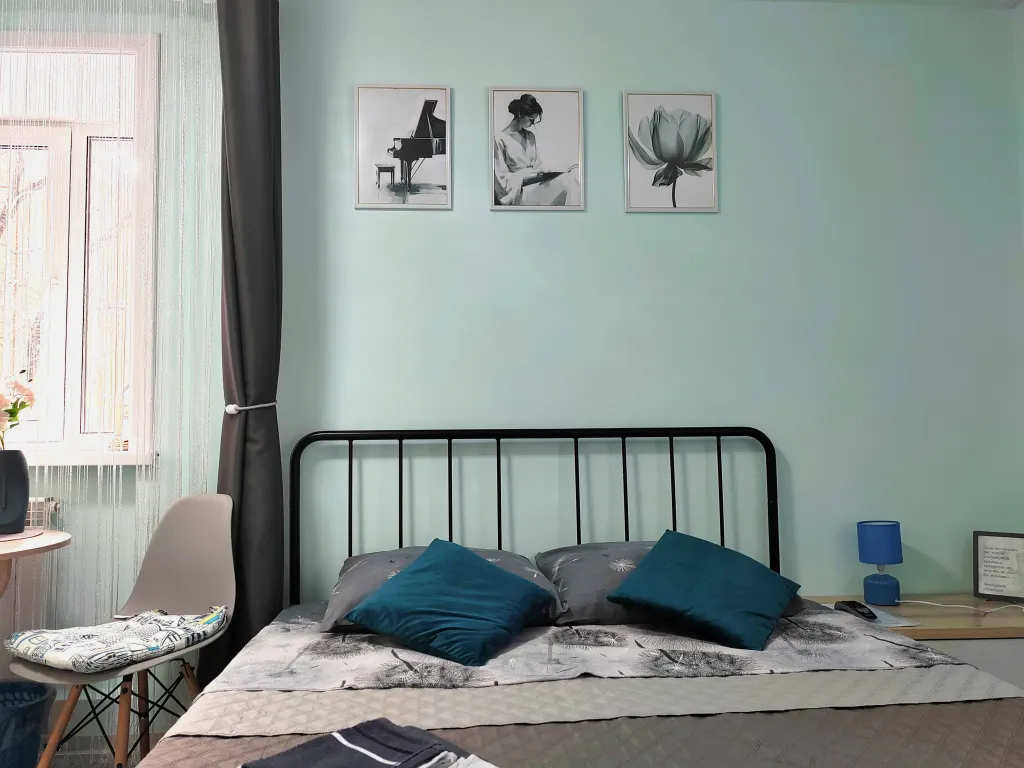 Квартира Квартира в Академгородке, рядом с Микрохируpгией глаза — Иркутск