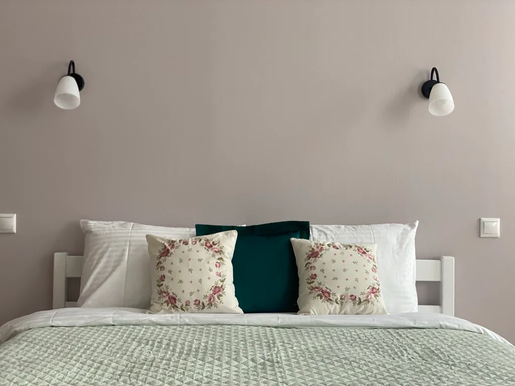 Роскошная трехкомнатная квартира для 6 гостей на Васильевском острове