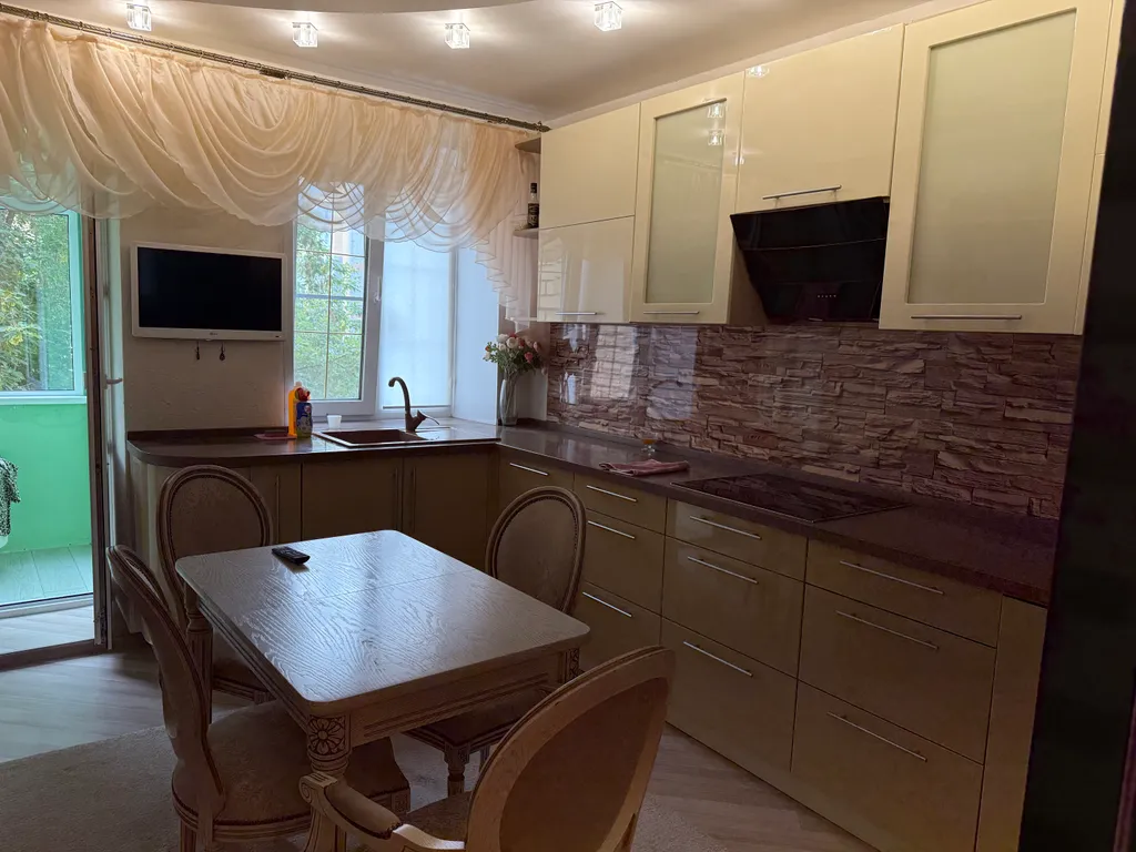 Квартира Уютная квартира — Саров