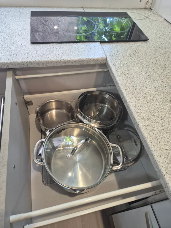 Студия в центре