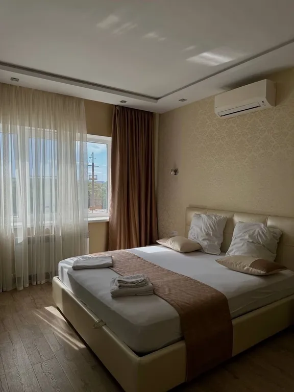 Квартира Комната — аренда посуточно в Павловск