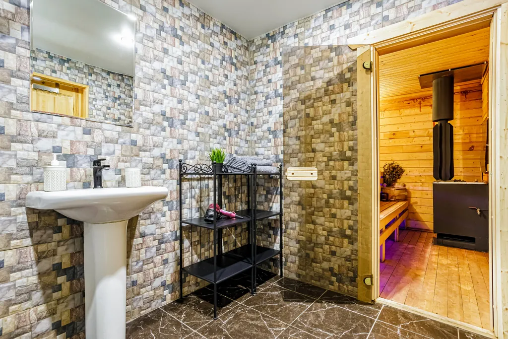 3-комнатный Дом