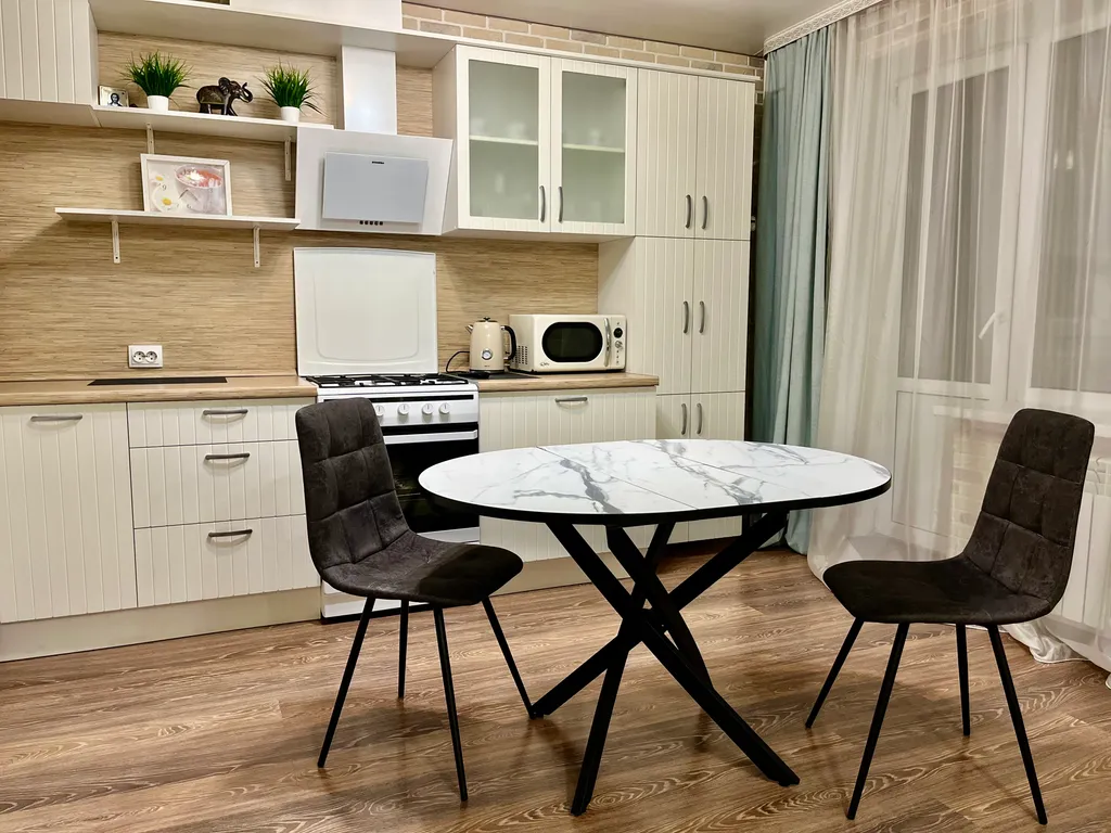 Квартира для гостей нашего города