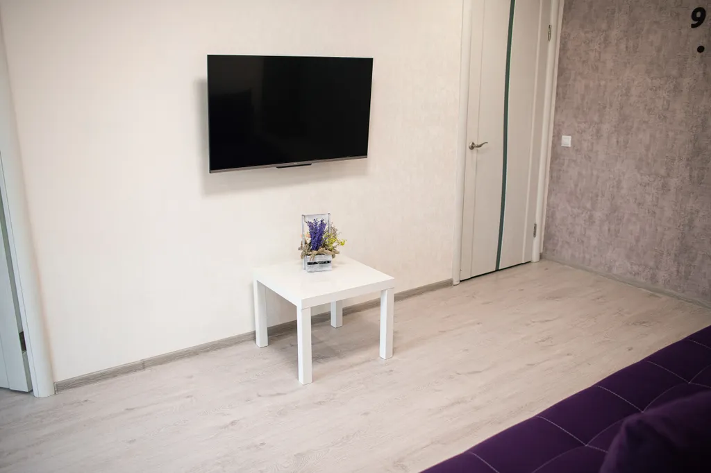 Уютная квартира в самом центре