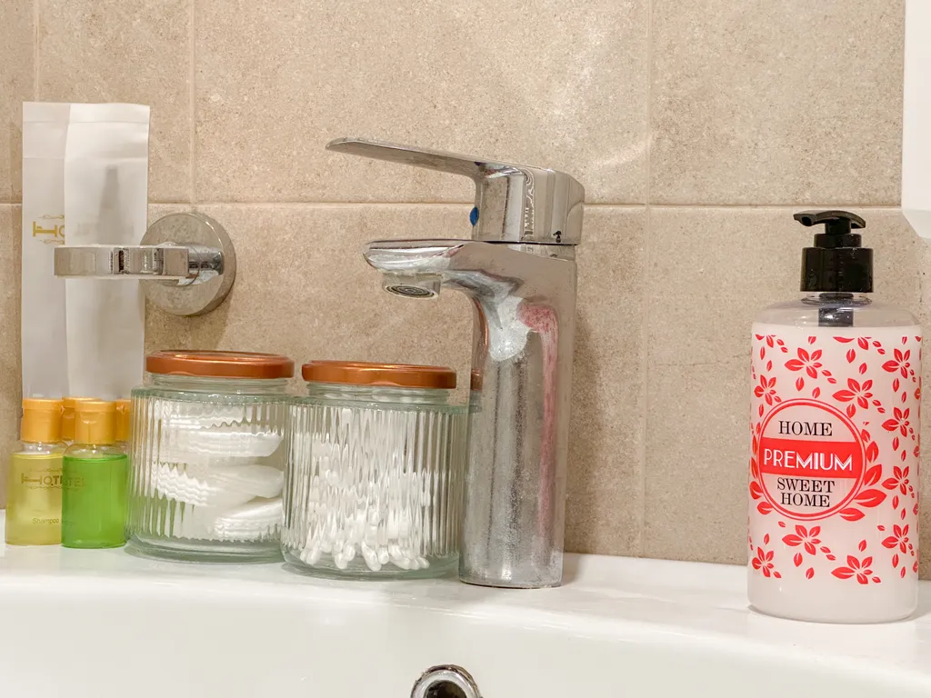 Городской Оазис в сердце Еревана