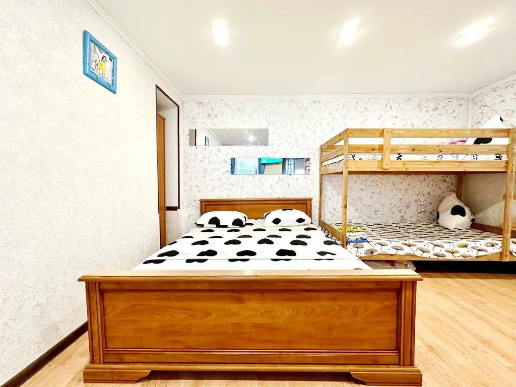 Дом в сердце Евпатории